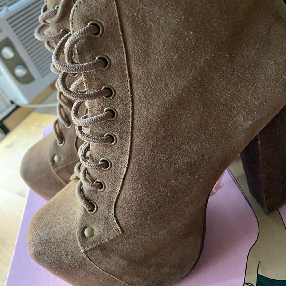 Jeffrey Campbell Lita